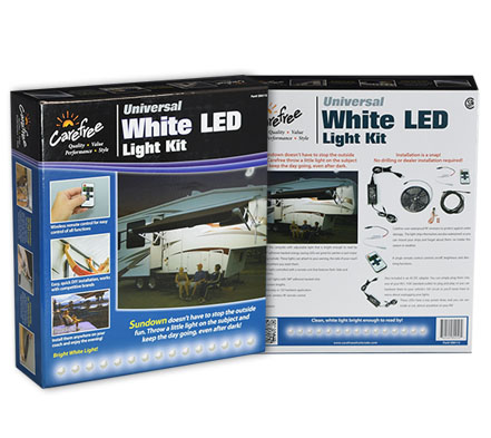 White_LED_Box